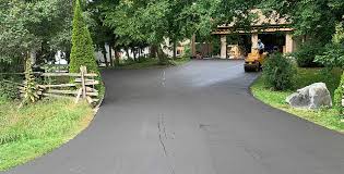 Best Residential Driveway Installation  in Shark River Hills, NJ